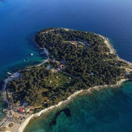 Apartment Micaela Πούλα Εξωτερικό φωτογραφία