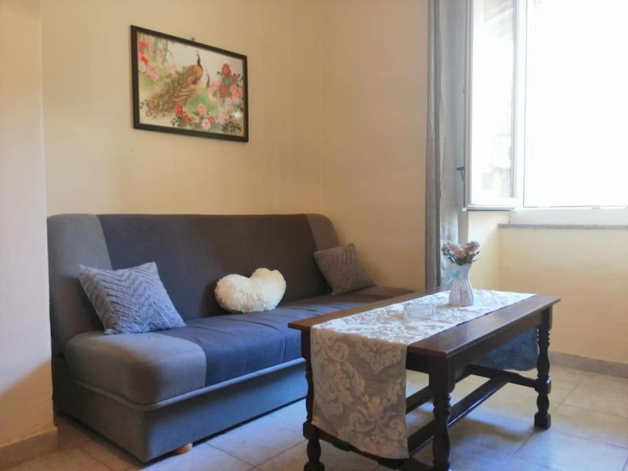 Apartment Micaela Πούλα Εξωτερικό φωτογραφία
