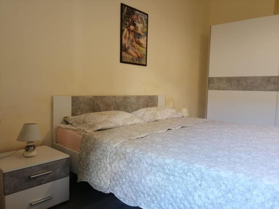 Apartment Micaela Πούλα Εξωτερικό φωτογραφία