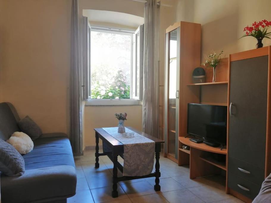 Apartment Micaela Πούλα Εξωτερικό φωτογραφία