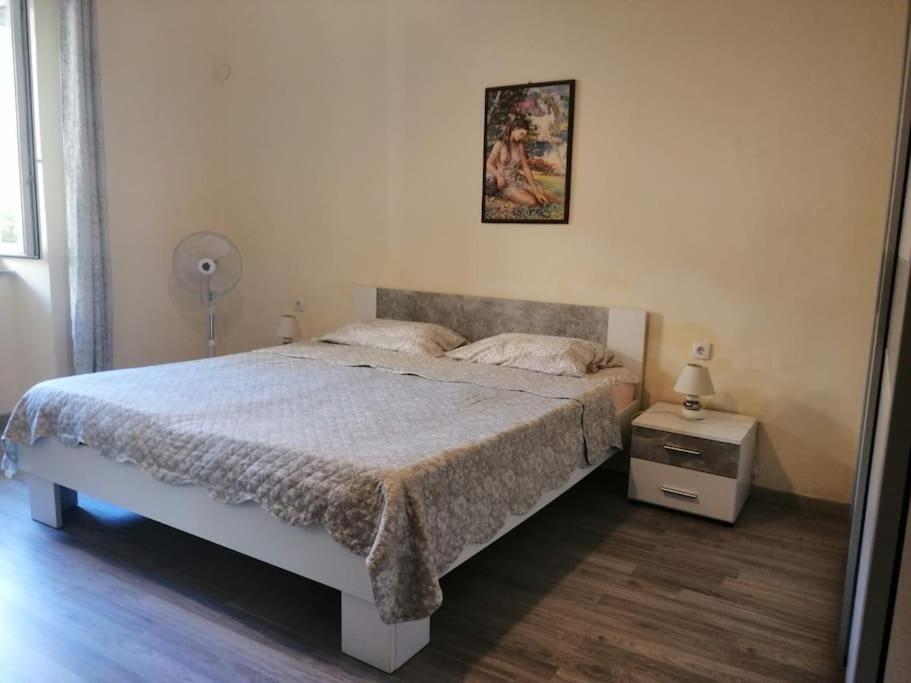 Apartment Micaela Πούλα Εξωτερικό φωτογραφία