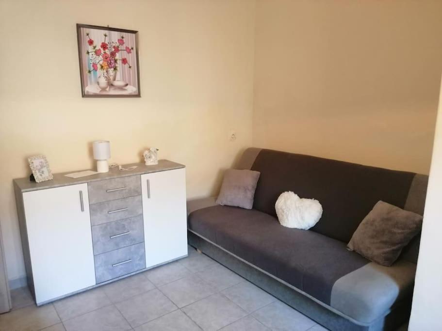 Apartment Micaela Πούλα Εξωτερικό φωτογραφία
