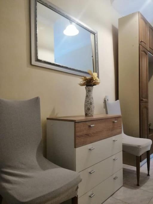 Apartment Micaela Πούλα Εξωτερικό φωτογραφία