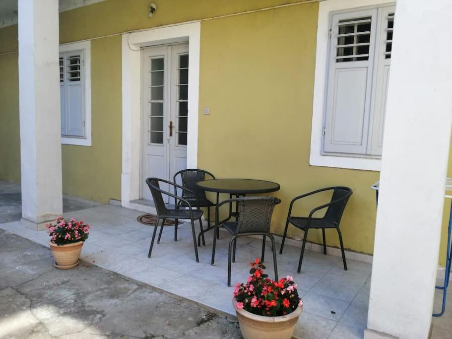 Apartment Micaela Πούλα Εξωτερικό φωτογραφία