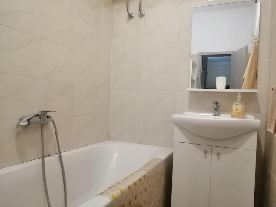 Apartment Micaela Πούλα Εξωτερικό φωτογραφία
