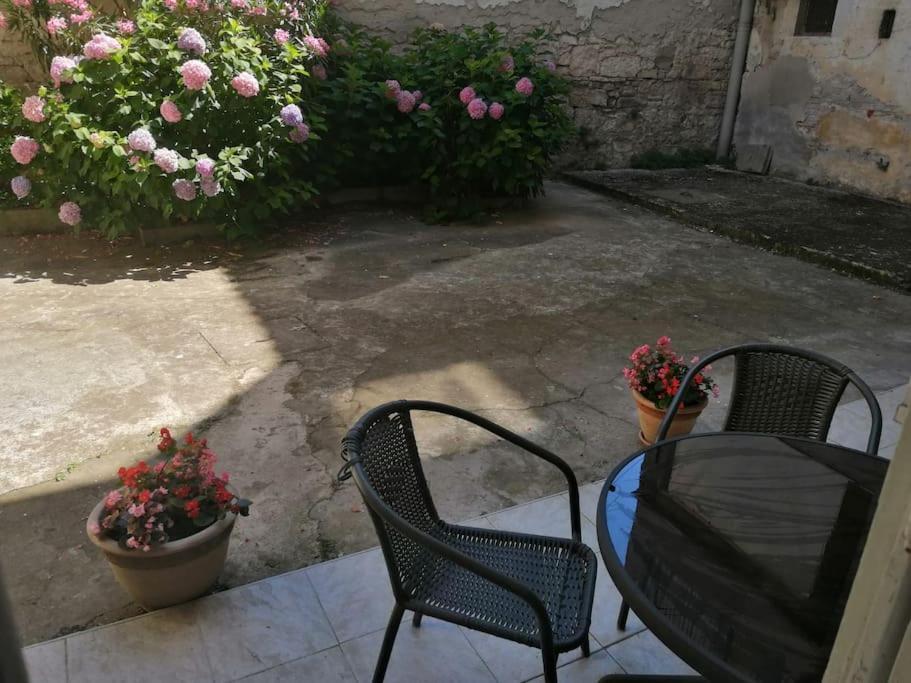 Apartment Micaela Πούλα Εξωτερικό φωτογραφία