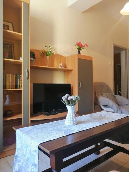 Apartment Micaela Πούλα Εξωτερικό φωτογραφία
