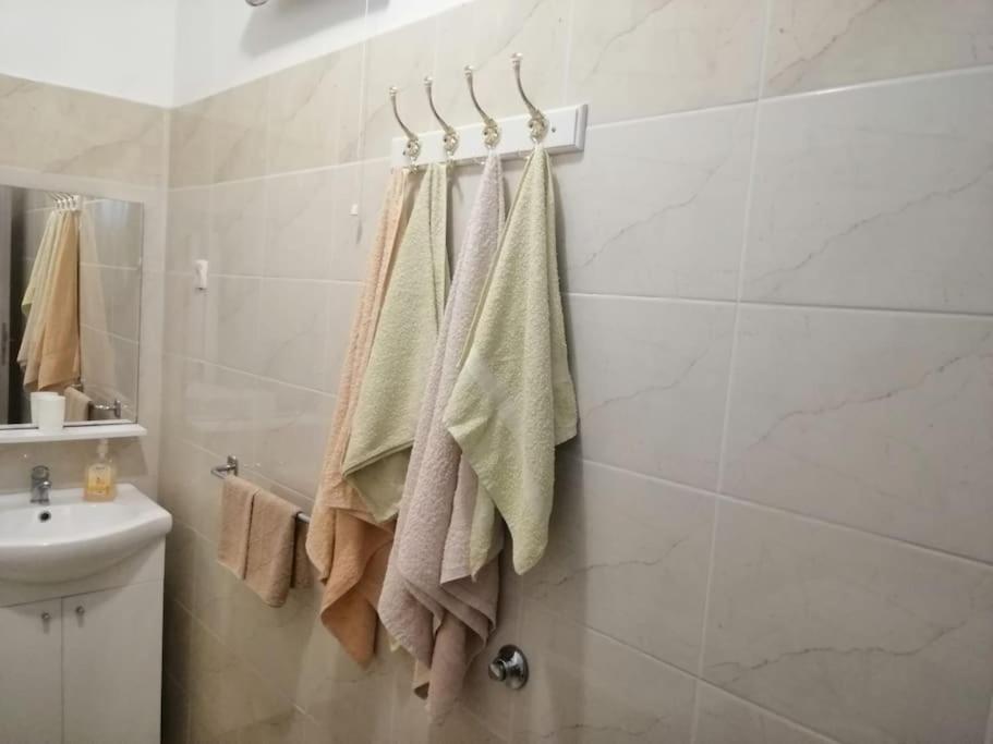Apartment Micaela Πούλα Εξωτερικό φωτογραφία