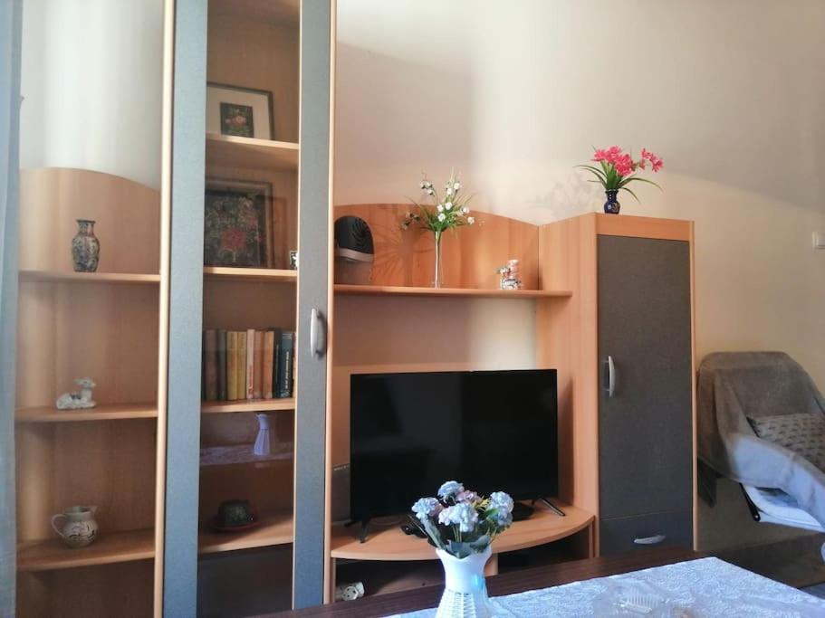 Apartment Micaela Πούλα Εξωτερικό φωτογραφία