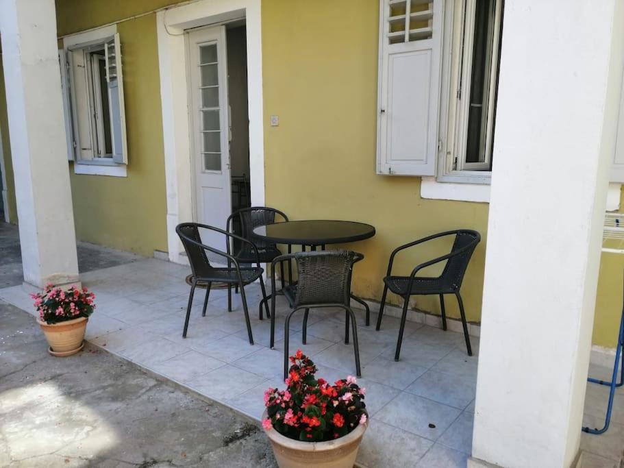 Apartment Micaela Πούλα Εξωτερικό φωτογραφία