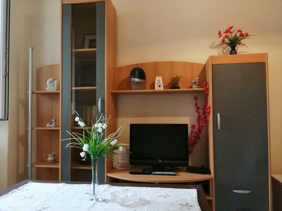 Apartment Micaela Πούλα Εξωτερικό φωτογραφία