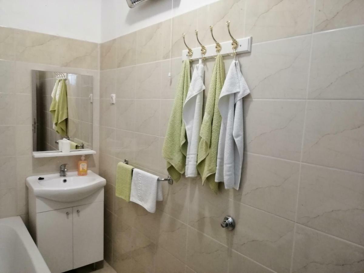 Apartment Micaela Πούλα Εξωτερικό φωτογραφία