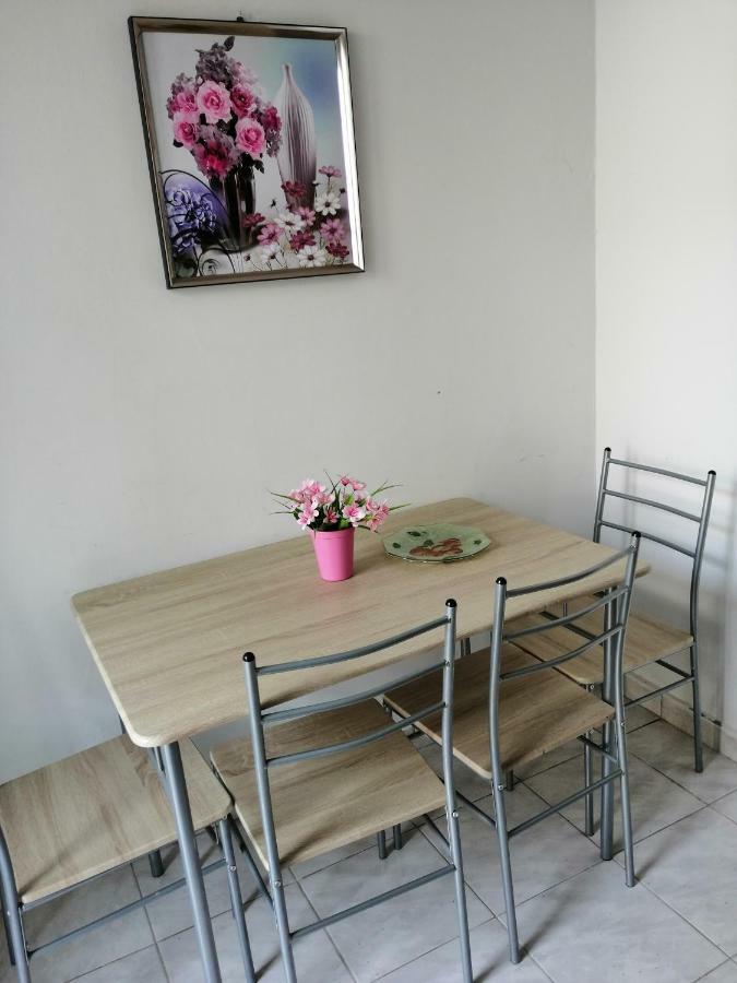 Apartment Micaela Πούλα Εξωτερικό φωτογραφία